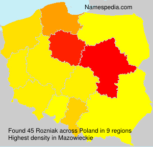 Rozniak Rozniak