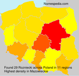 Rozniecki Rozniecki