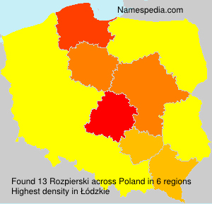 Rozpierski Rozpierski