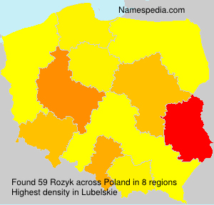 Rozyk Rozyk