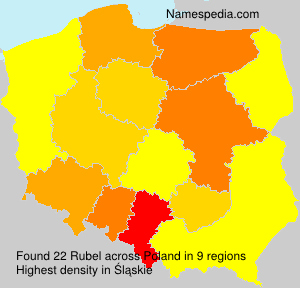 Rubel Rubel