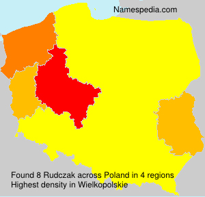 Rudczak Rudczak