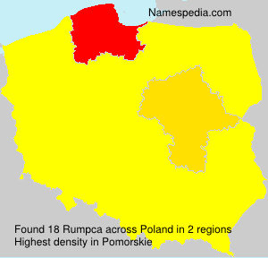Rumpca Rumpca