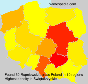 Rupniewski Rupniewski