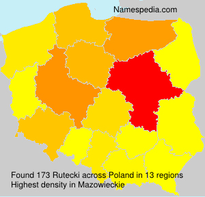 Rutecki Rutecki