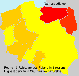 Rybko Rybko