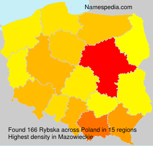Rybska Rybska