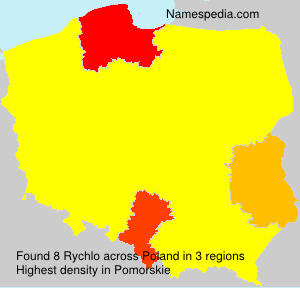 Rychlo Rychlo