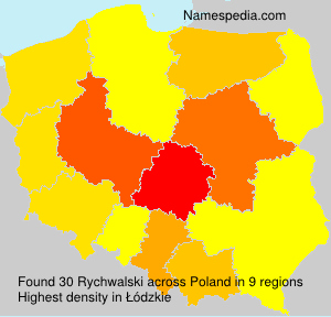 Rychwalski Rychwalski
