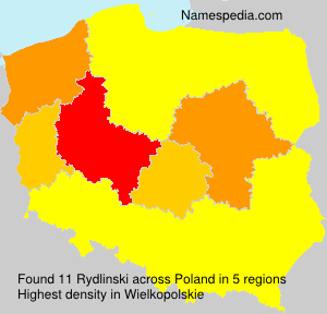 Rydlinski Rydlinski