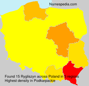 Rygliszyn Rygliszyn