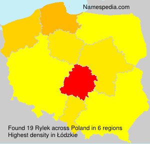 Rylek Rylek