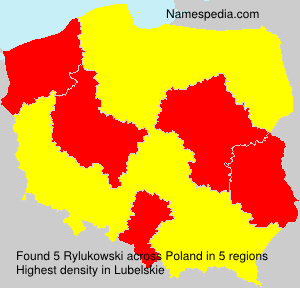 Rylukowski Rylukowski
