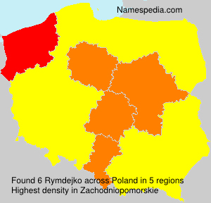 Rymdejko Rymdejko