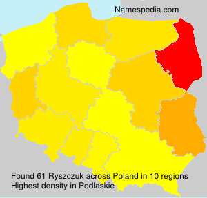 Ryszczuk Ryszczuk