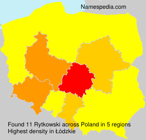 Rytkowski Rytkowski