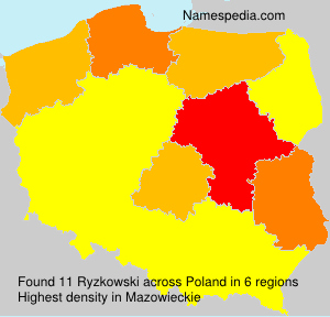 Ryzkowski Ryzkowski