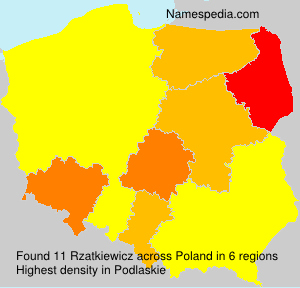Rzatkiewicz Rzatkiewicz