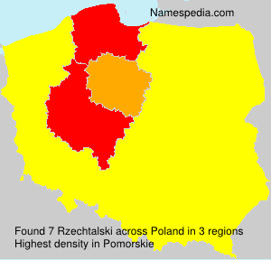 Rzechtalski Rzechtalski