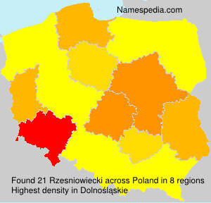 Rzesniowiecki Rzesniowiecki