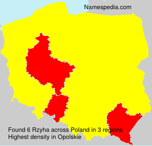 Rzyha Rzyha