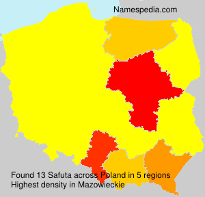 Safuta Safuta