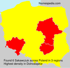 Sakawczuk Sakawczuk