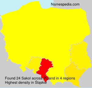 Sakol Sakol