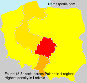 Sakosik Sakosik