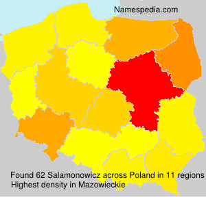 Salamonowicz Salamonowicz