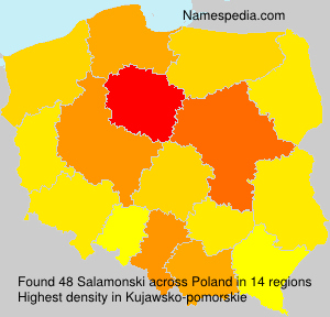 Salamonski Salamonski