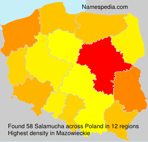 Salamucha Salamucha