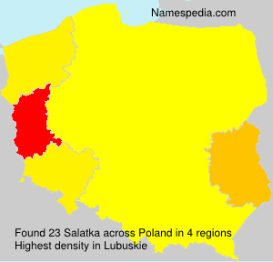 Salatka Salatka