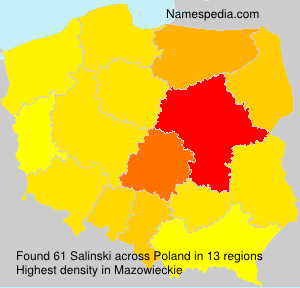 Salinski Salinski