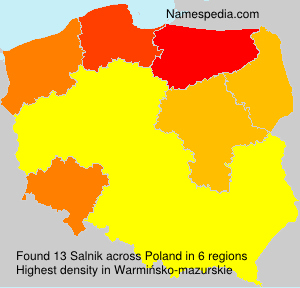 Salnik Salnik