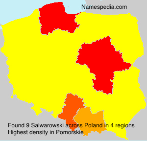 Salwarowski
