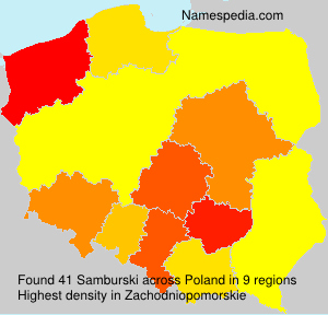 Samburski Samburski