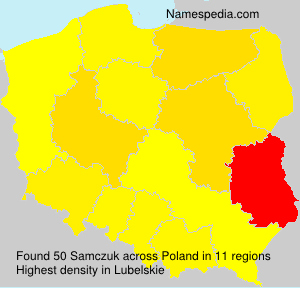 Samczuk Samczuk