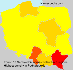 Samojednik Samojednik