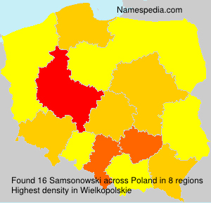 Samsonowski Samsonowski