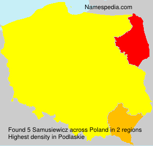 Samusiewicz Samusiewicz