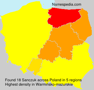 Sanczuk Sanczuk
