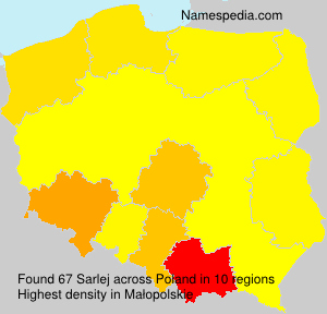 Sarlej Sarlej