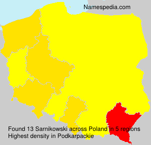 Sarnikowski Sarnikowski