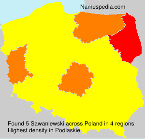 Sawaniewski Sawaniewski