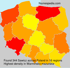 Sawicz Sawicz