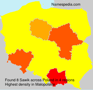 Sawik Sawik