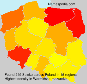 Sawko Sawko