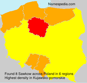 Sawkow Sawkow