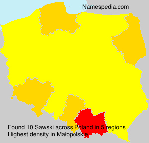 Sawski Sawski